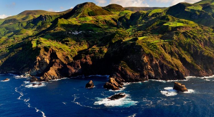 açores