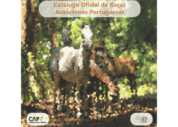 catalogo raças autóctones