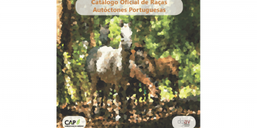 catalogo raças autóctones