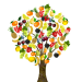 fruit tree