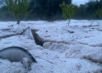 granizo fundão