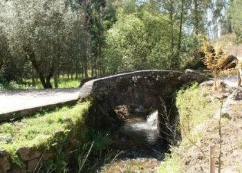 Regadio de Santa Cristina