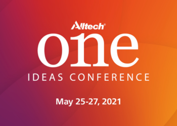 Alltech ONE