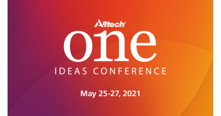 Alltech ONE