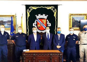 Associação Humanitária dos Bombeiros Voluntários de Arcos de Valdevez