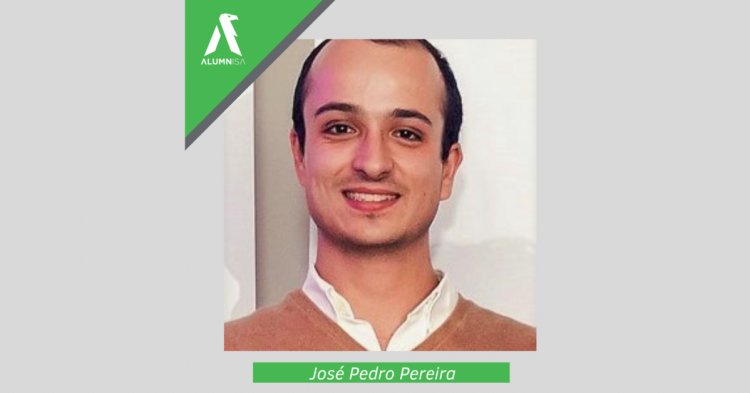 José Pedro Pereira