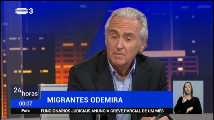 Luis Mesquita Dias