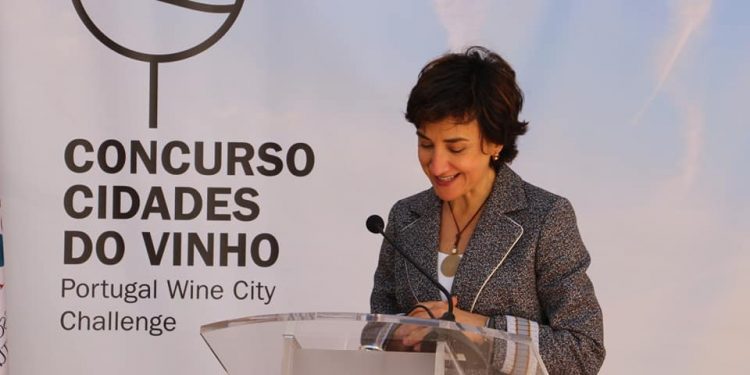 Maria do Céu Antunes Vinhos