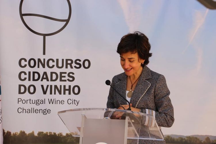 Maria do Céu Antunes Vinhos