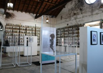 Museu do Vinho de Alcobaça