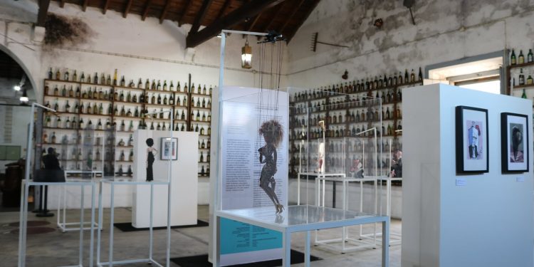 Museu do Vinho de Alcobaça