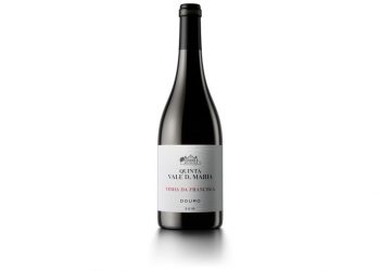 Vinho Quinta Vale D. Maria Vinha da Francisca