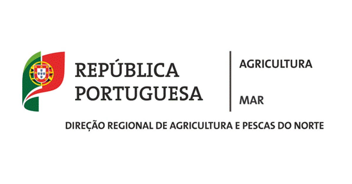 DRAP Norte – Direção Regional de Agricultura e Pescas do Norte