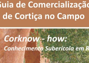 guia comercialização cortiça