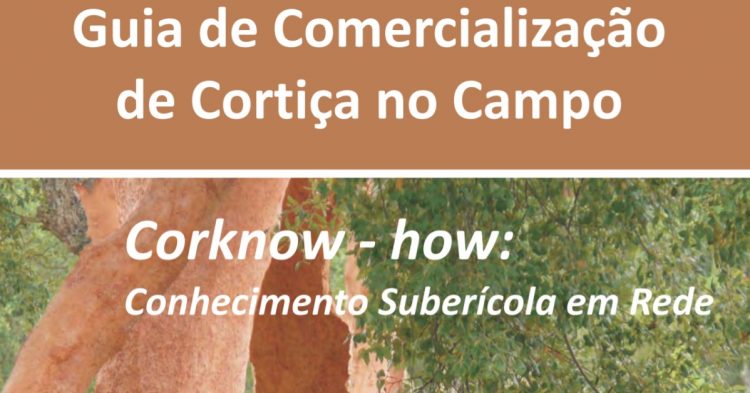 guia comercialização cortiça