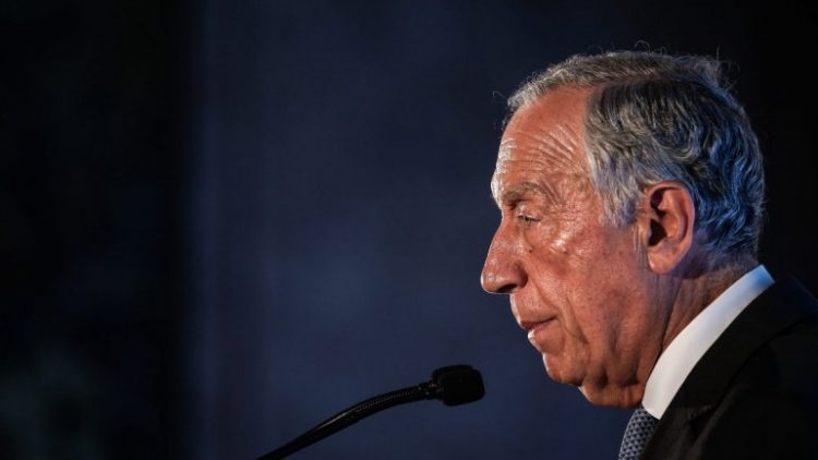marcelo rebelo de sousa