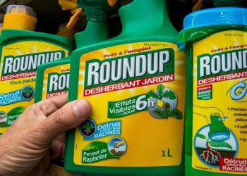 roundup