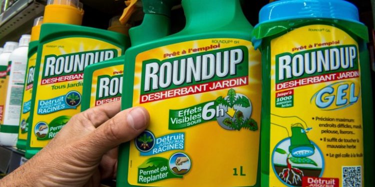 roundup