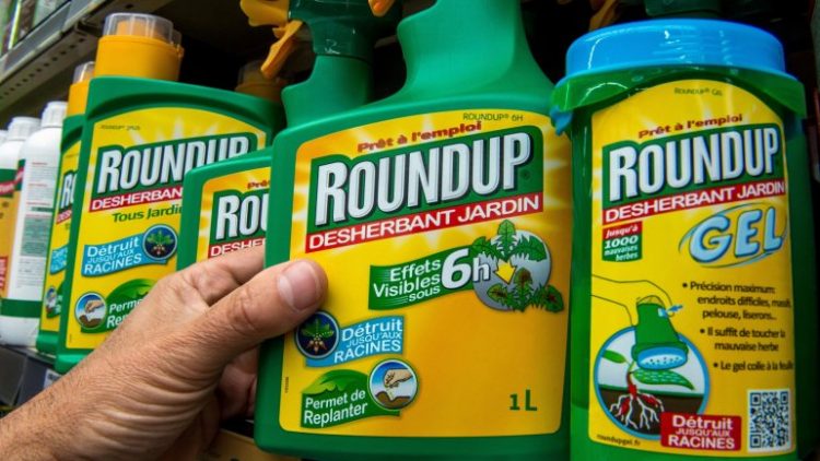 roundup