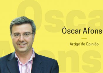 Óscar Afonso