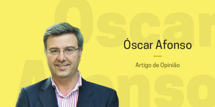 Óscar Afonso
