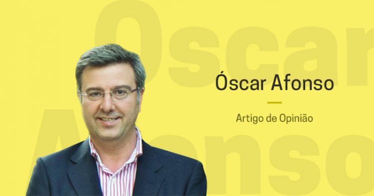 Óscar Afonso