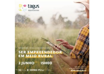 Ser Empreendedor em Meio Rural