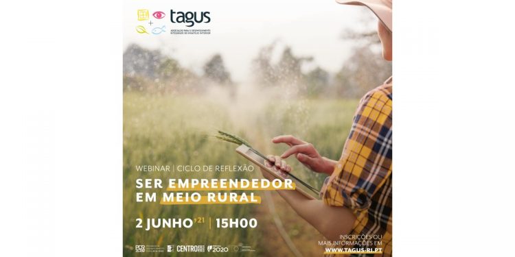 Ser Empreendedor em Meio Rural