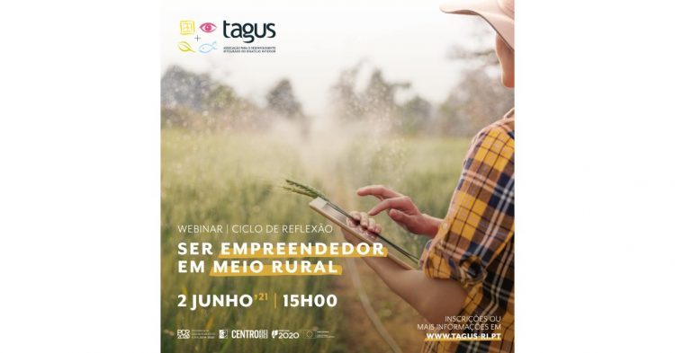 Ser Empreendedor em Meio Rural