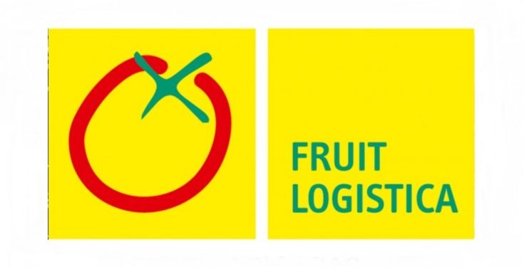 fruit logistica