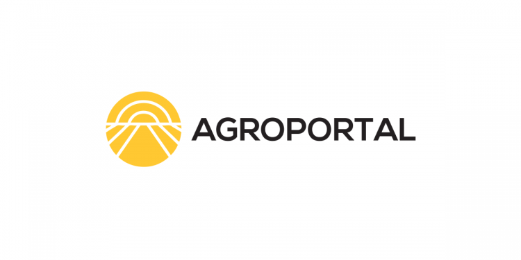 Agroportal logo