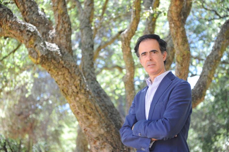 João Carvalho