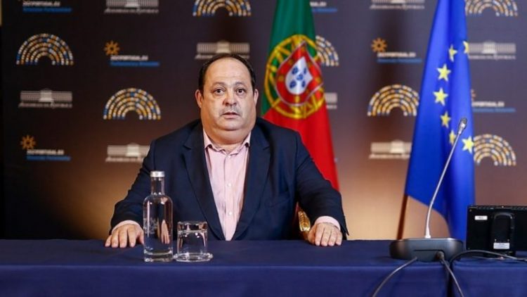 Pedro do Carmo