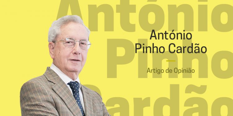 antónio pinho cardao