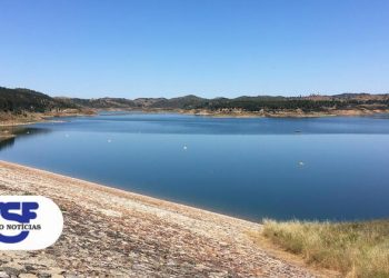 barragem santa clara