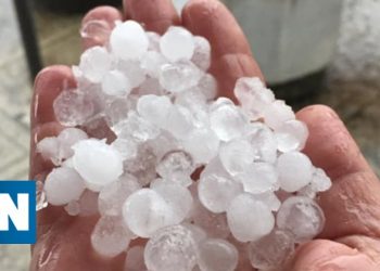 granizo