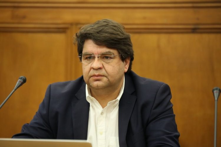 joao castro