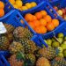 mercado frutas açores