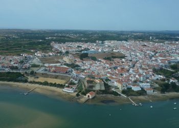 vila nova de milfontes