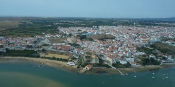 vila nova de milfontes