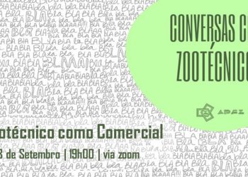 Conversas com Zootécnicos