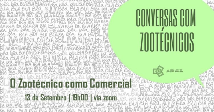Conversas com Zootécnicos