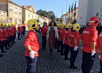 Bombeiros