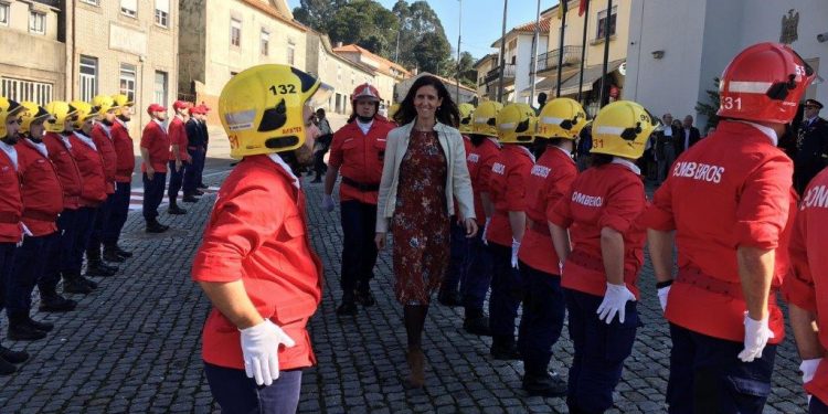 Bombeiros