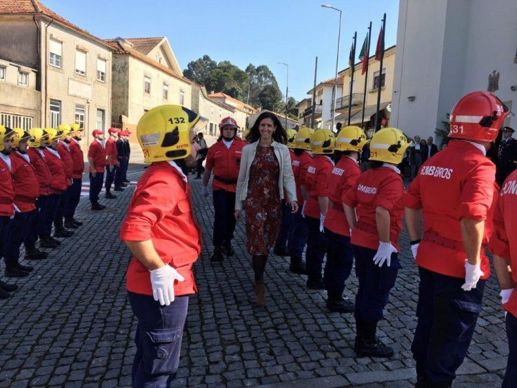 Bombeiros