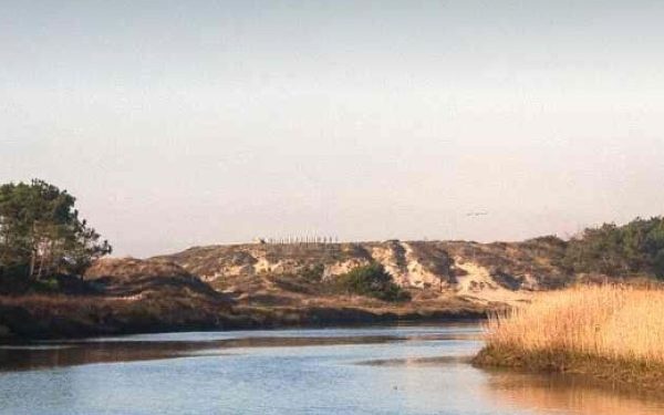 Parque Natural do Litoral Norte, Esposende