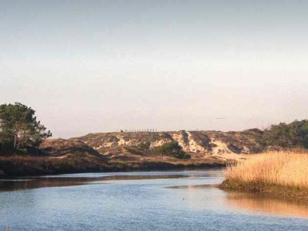 Parque Natural do Litoral Norte, Esposende