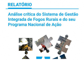 sistema gestao integrada fogos rurais