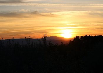 Serra da Gardunha