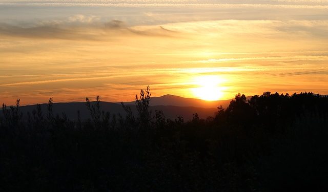 Serra da Gardunha